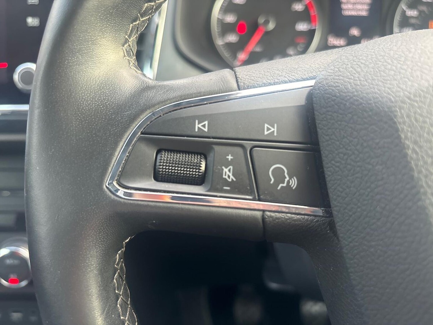 Used SEAT Ateca 2019 for sale - 76897085: Photo 26