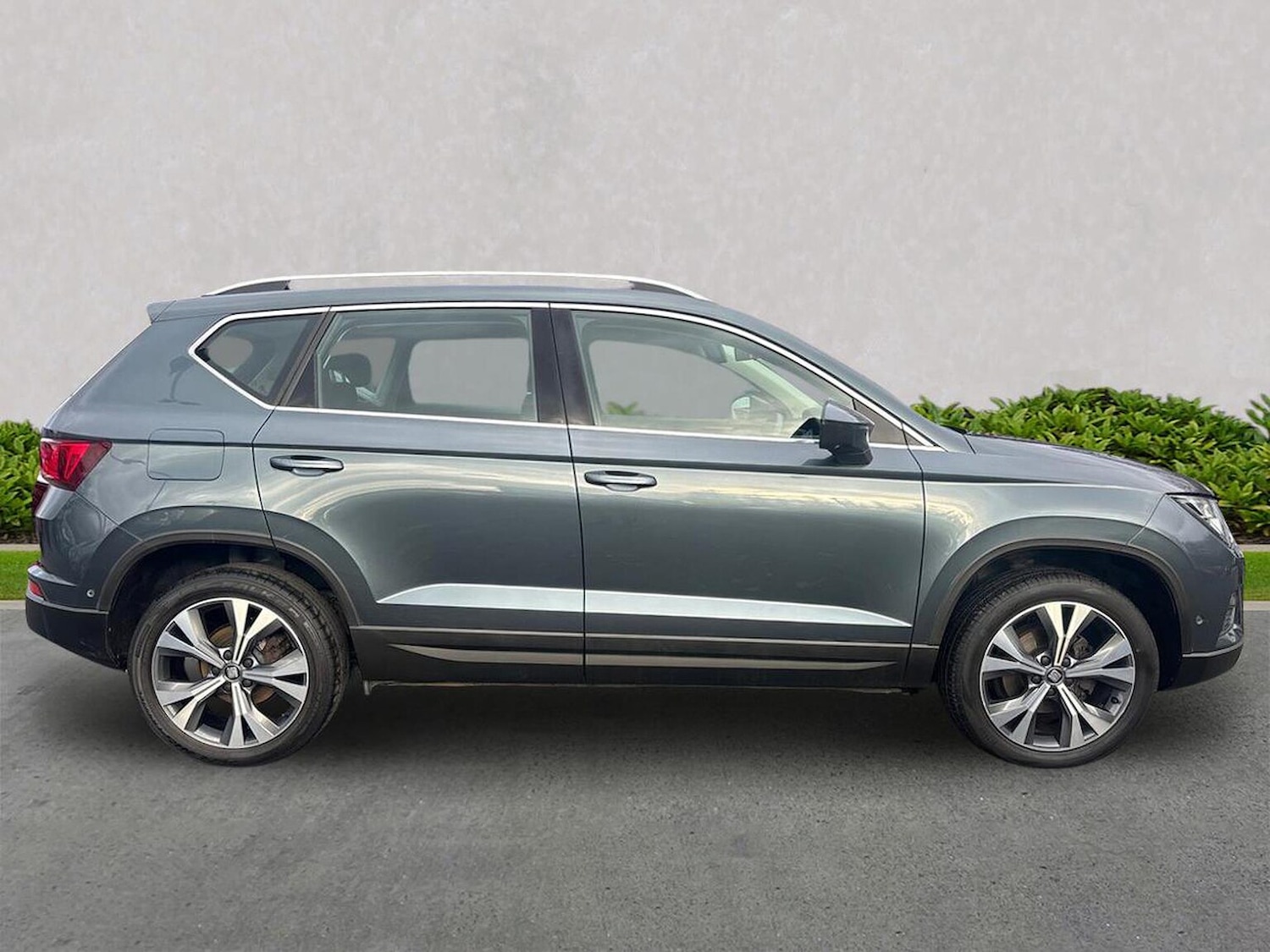 Used SEAT Ateca 2019 for sale - 76897085: Photo 3