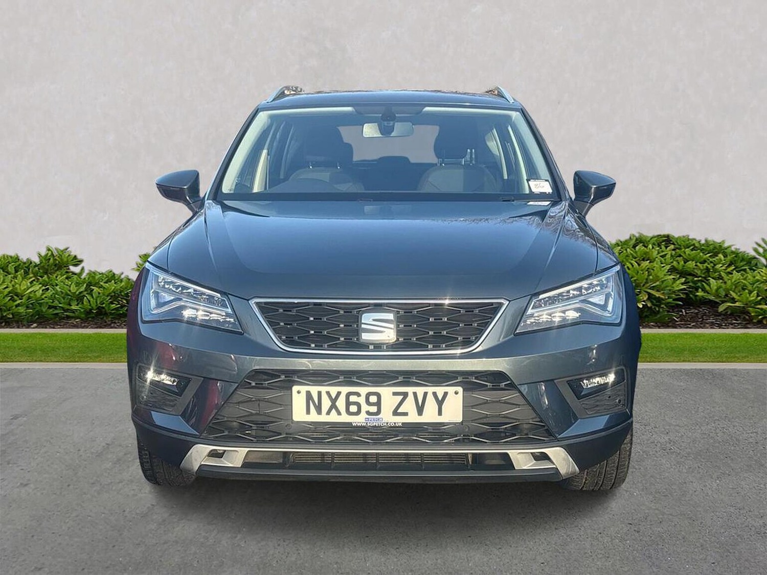 Used SEAT Ateca 2019 for sale - 76897085: Photo 5