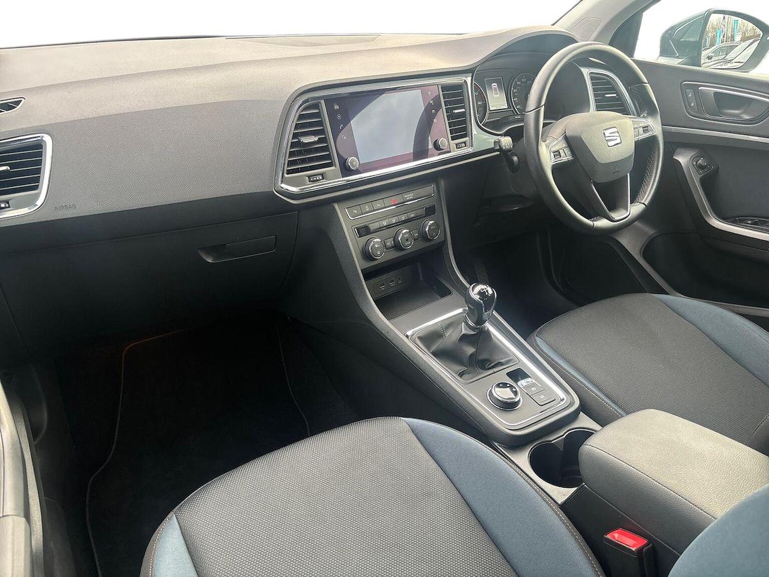 Used SEAT Ateca 2019 for sale - 76897085: Photo 7