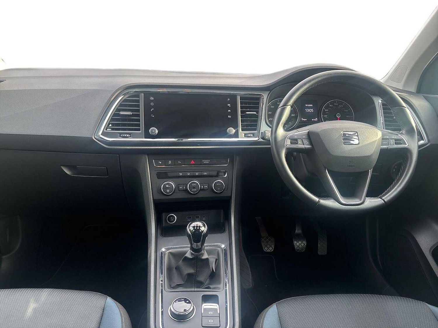 Used SEAT Ateca 2019 for sale - 76897085: Photo 8