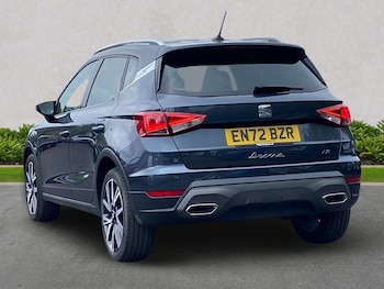 Used SEAT Arona 2023 for sale - 78427873: Photo