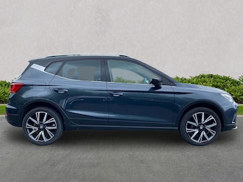 Used SEAT Arona 2023 for sale - 78427873: Photo