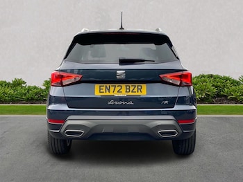 Used SEAT Arona 2023 for sale - 78427873: Photo
