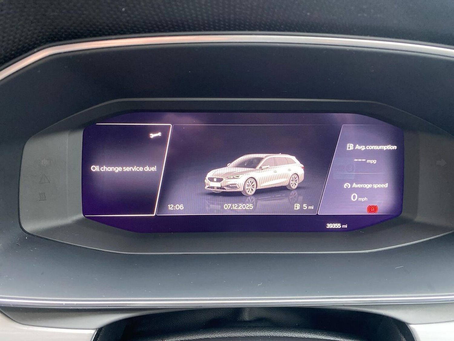 Used SEAT Leon 2021 for sale - 76859229: Photo 10