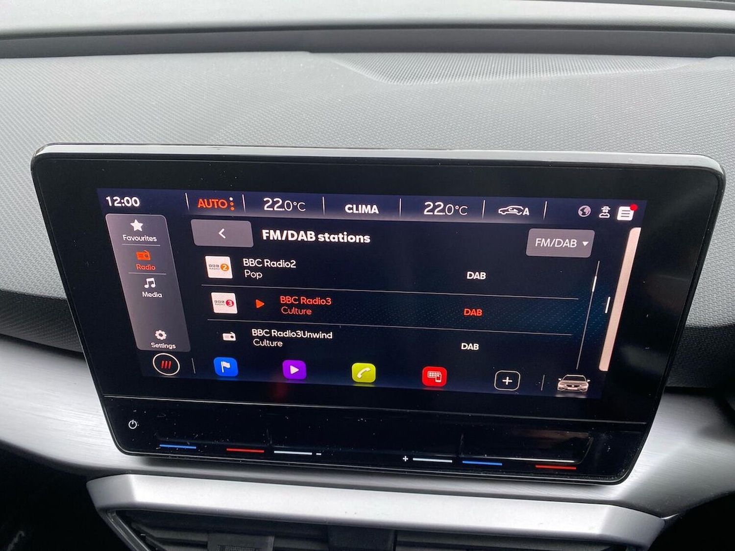 Used SEAT Leon 2021 for sale - 76859229: Photo 11