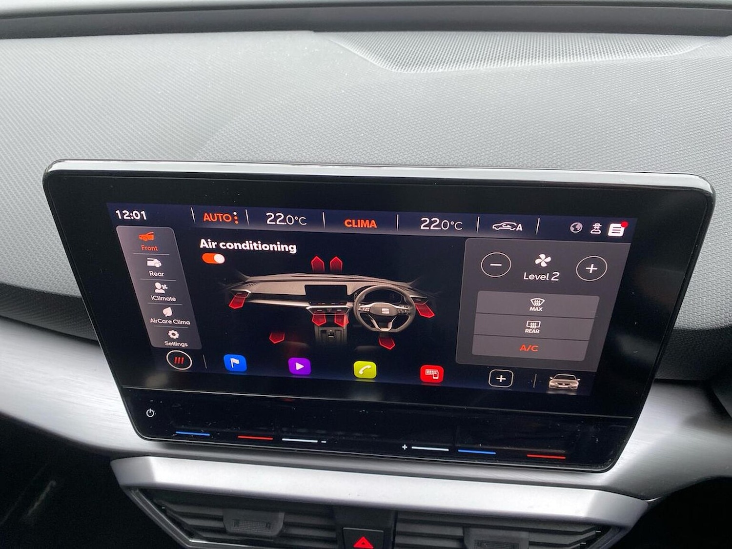 Used SEAT Leon 2021 for sale - 76859229: Photo 12