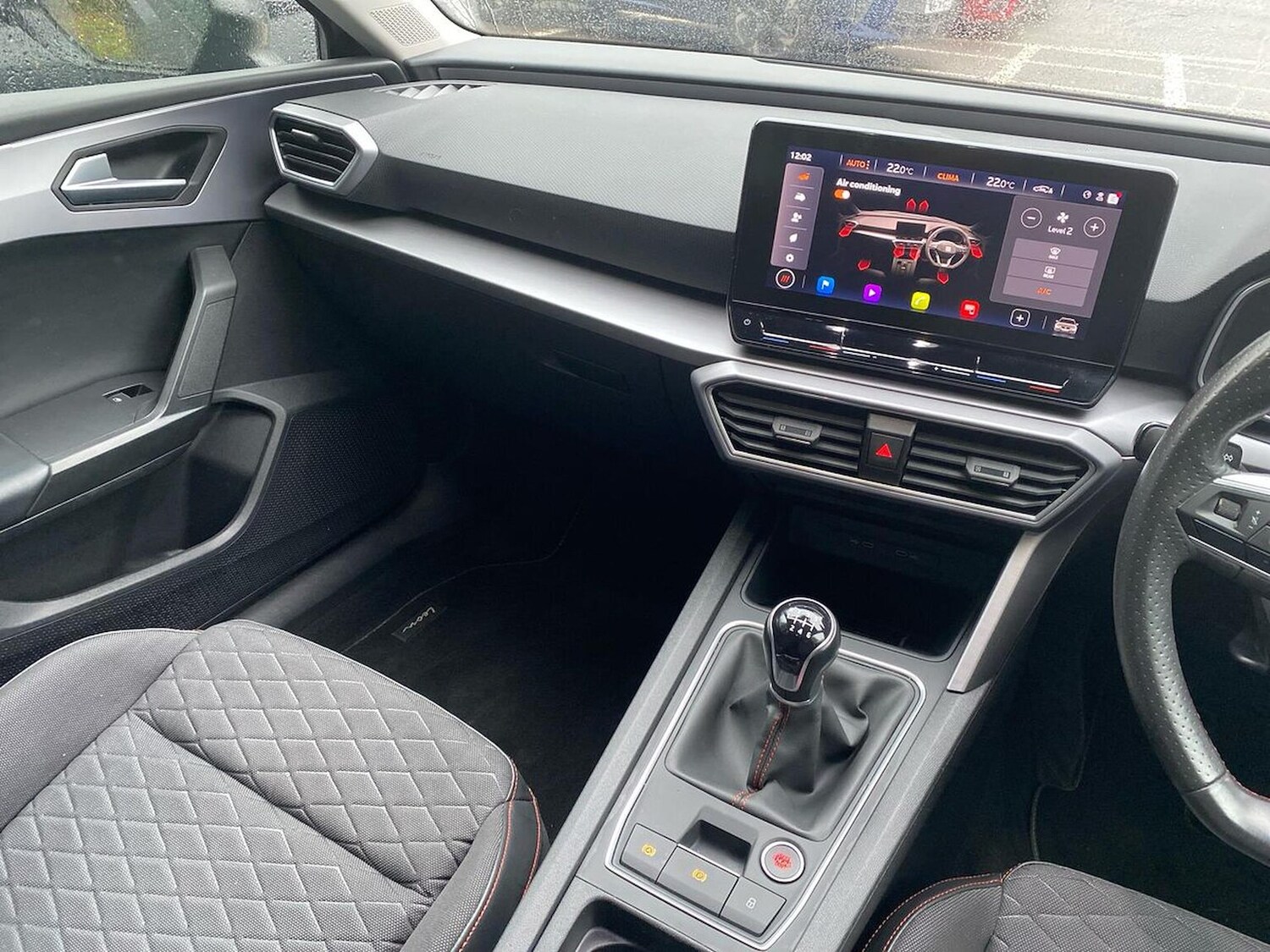 Used SEAT Leon 2021 for sale - 76859229: Photo 13