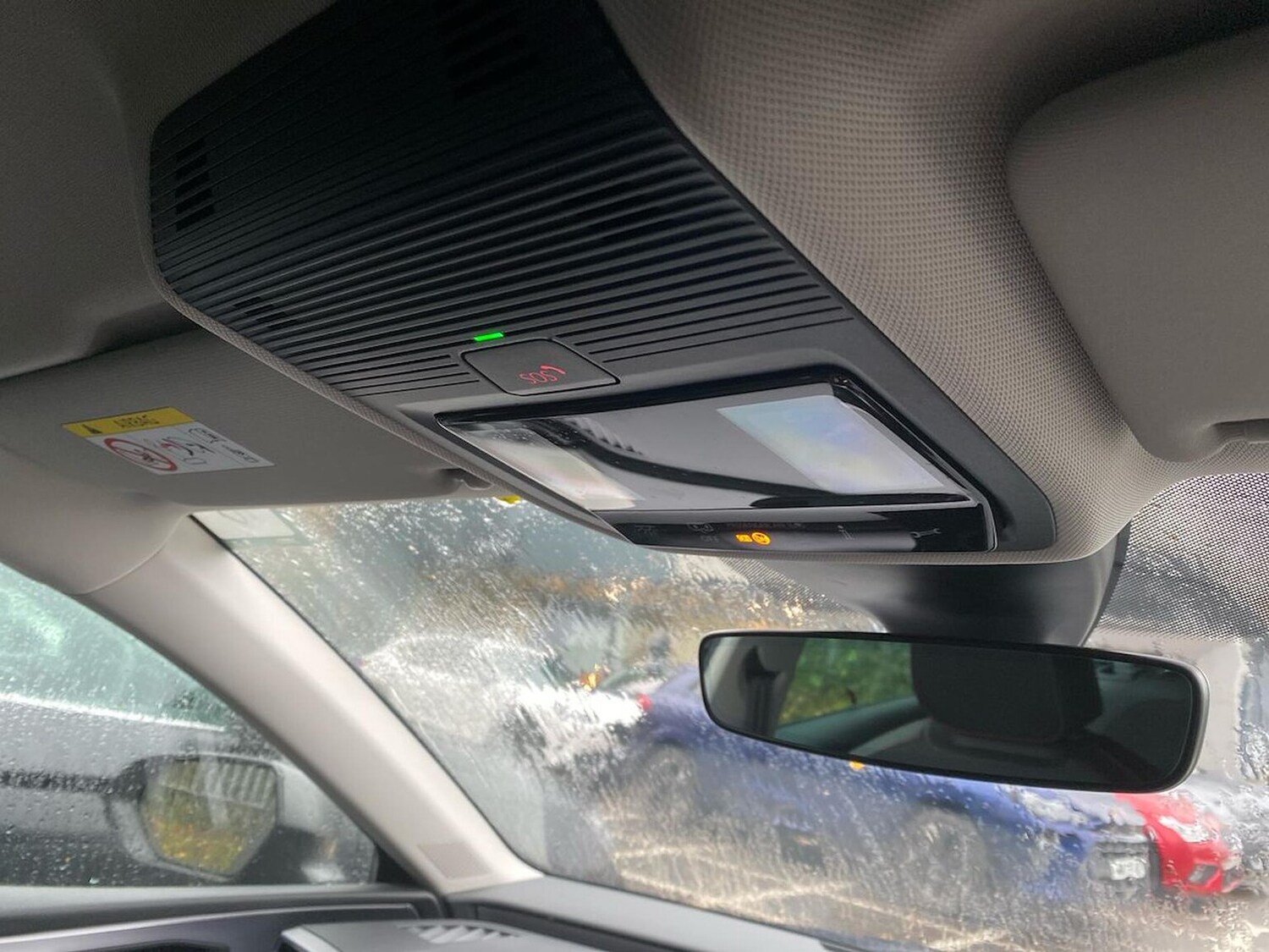 Used SEAT Leon 2021 for sale - 76859229: Photo 14