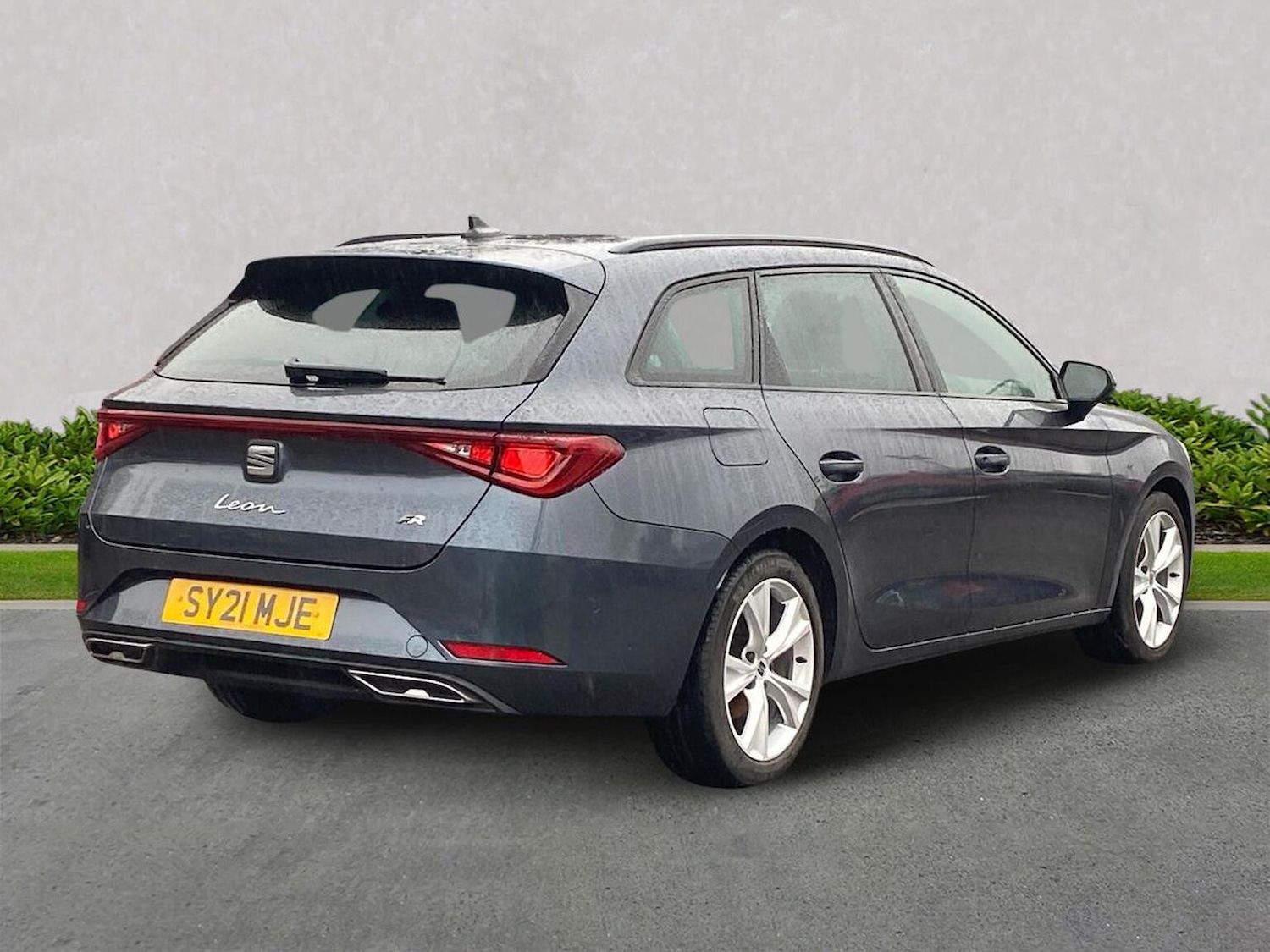 Used SEAT Leon 2021 for sale - 76859229: Photo 18