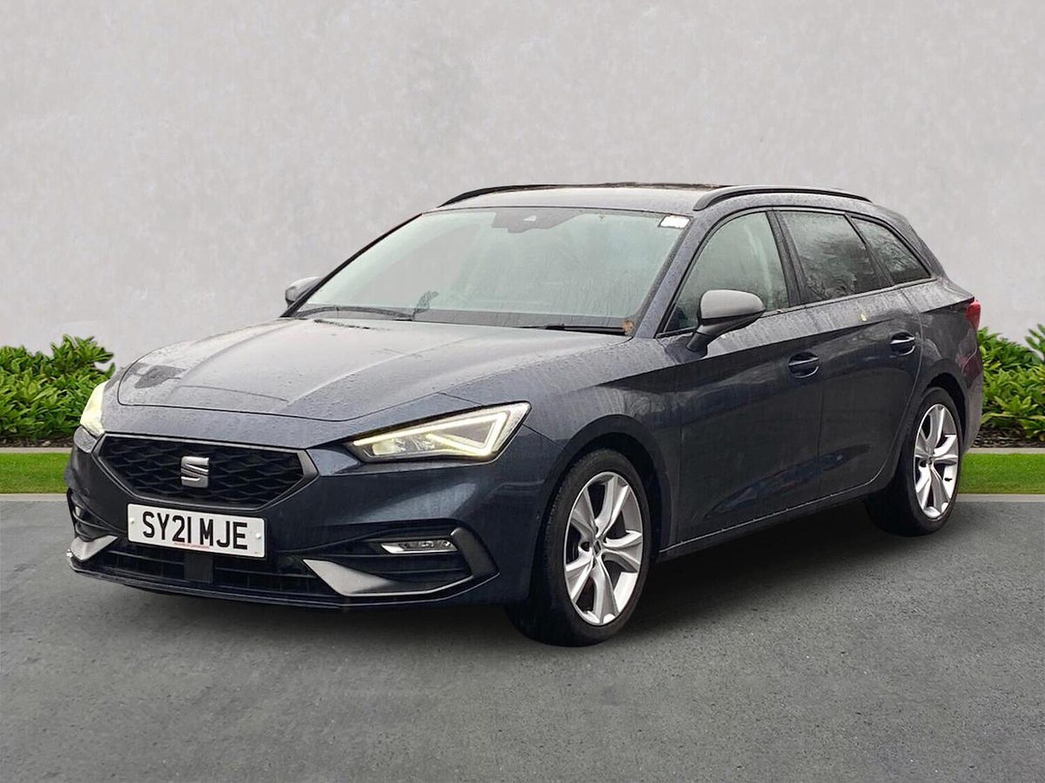 Used SEAT Leon 2021 for sale - 76859229: Photo 20