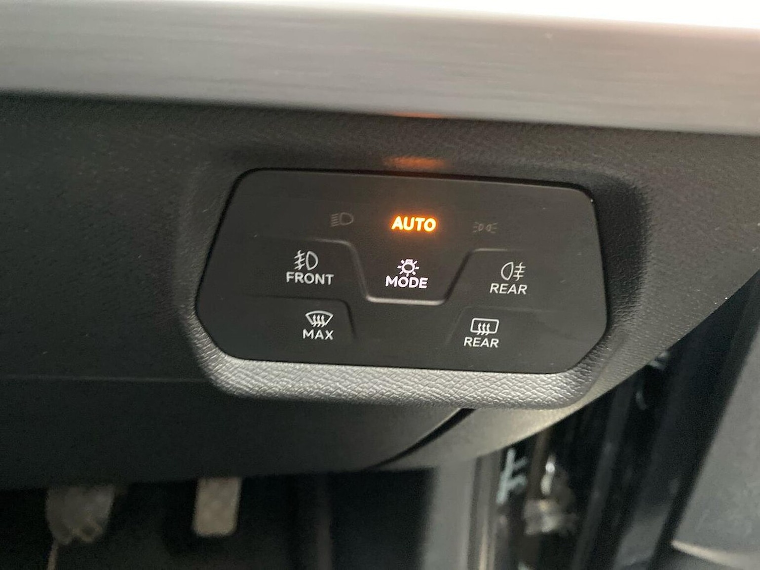 Used SEAT Leon 2021 for sale - 76859229: Photo 22