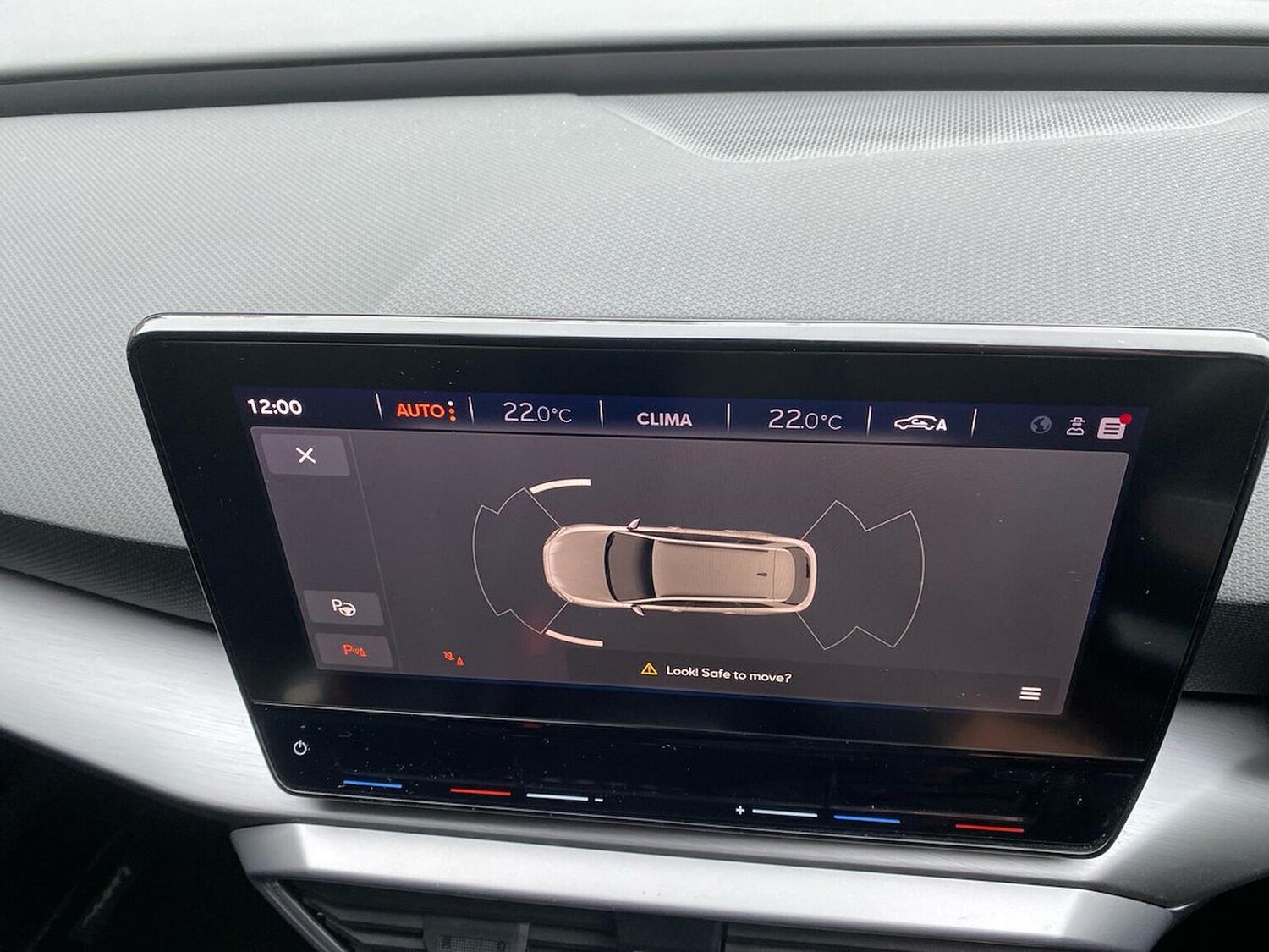 Used SEAT Leon 2021 for sale - 76859229: Photo 23