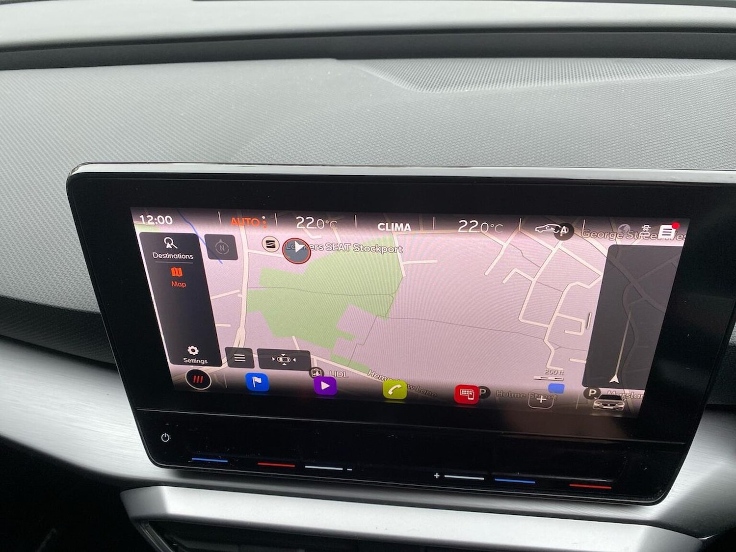 Used SEAT Leon 2021 for sale - 76859229: Photo 24