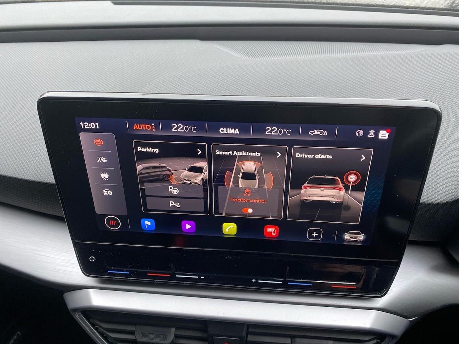 Used SEAT Leon 2021 for sale - 76859229: Photo 25