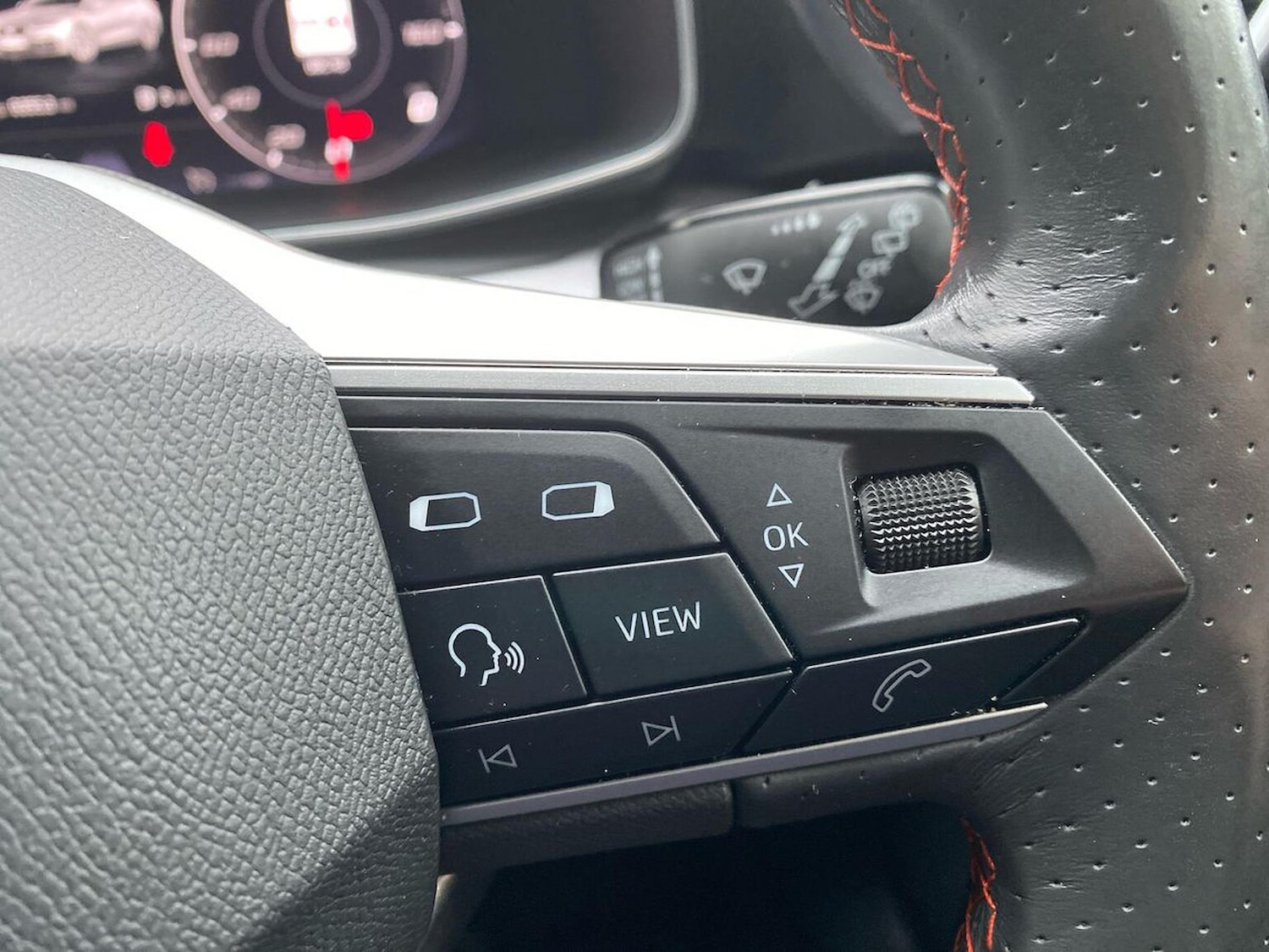 Used SEAT Leon 2021 for sale - 76859229: Photo 26