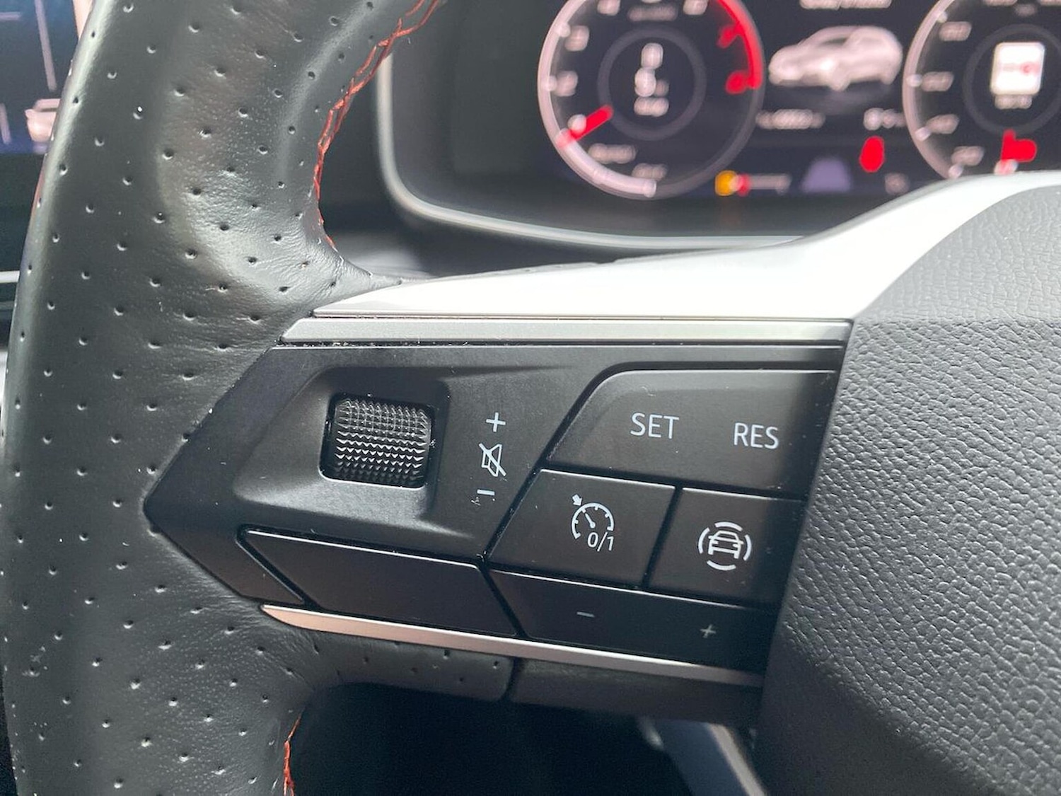 Used SEAT Leon 2021 for sale - 76859229: Photo 27