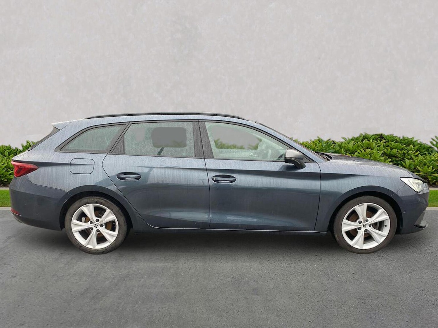 Used SEAT Leon 2021 for sale - 76859229: Photo 3