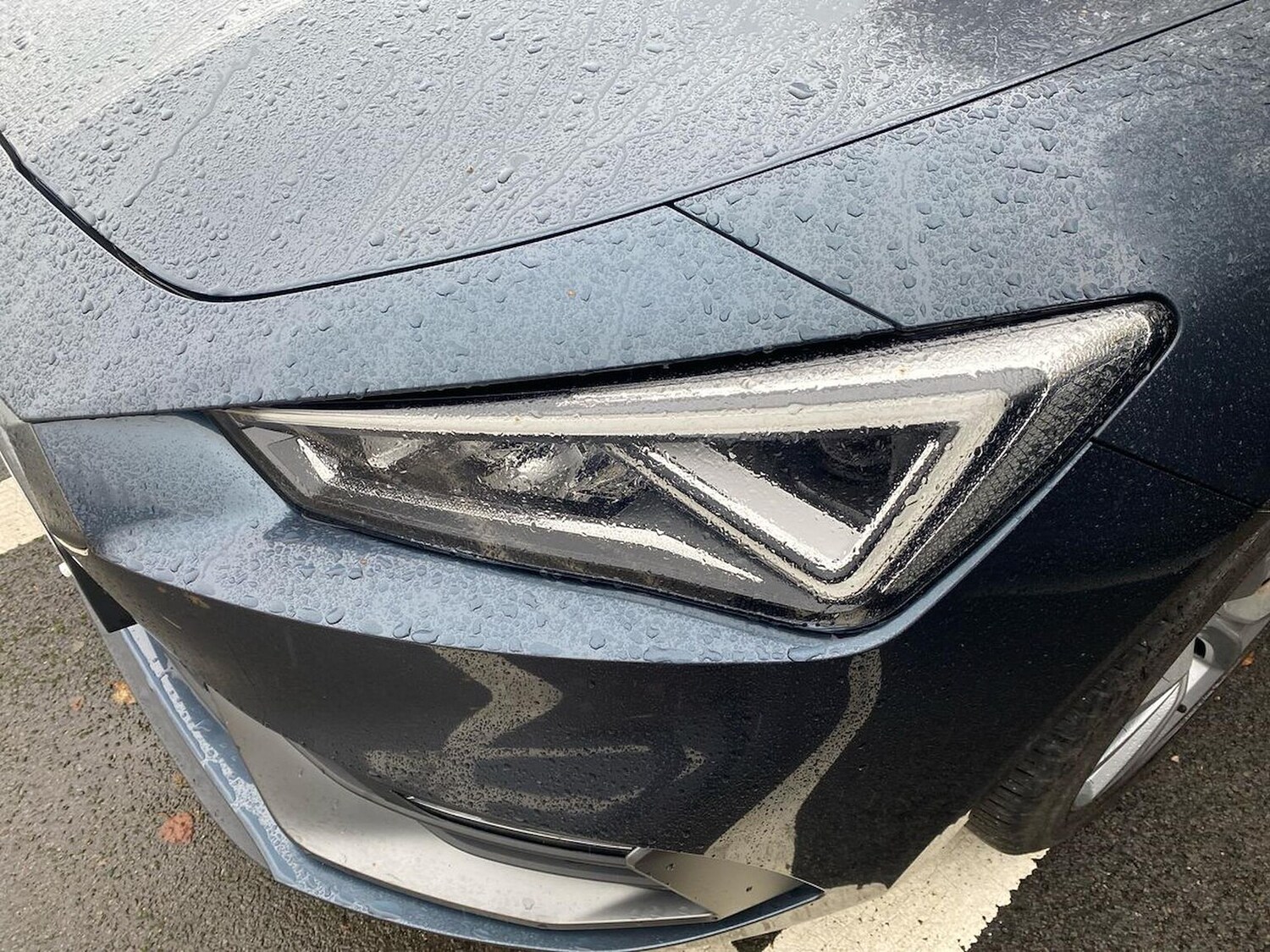 Used SEAT Leon 2021 for sale - 76859229: Photo 33