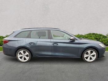 Used SEAT Leon 2021 for sale - 76859229: Photo