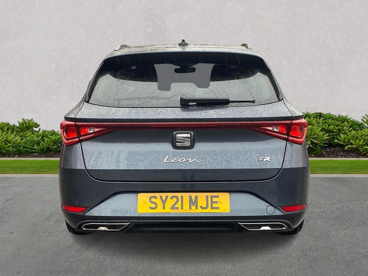 Used SEAT Leon 2021 for sale - 76859229: Photo 4