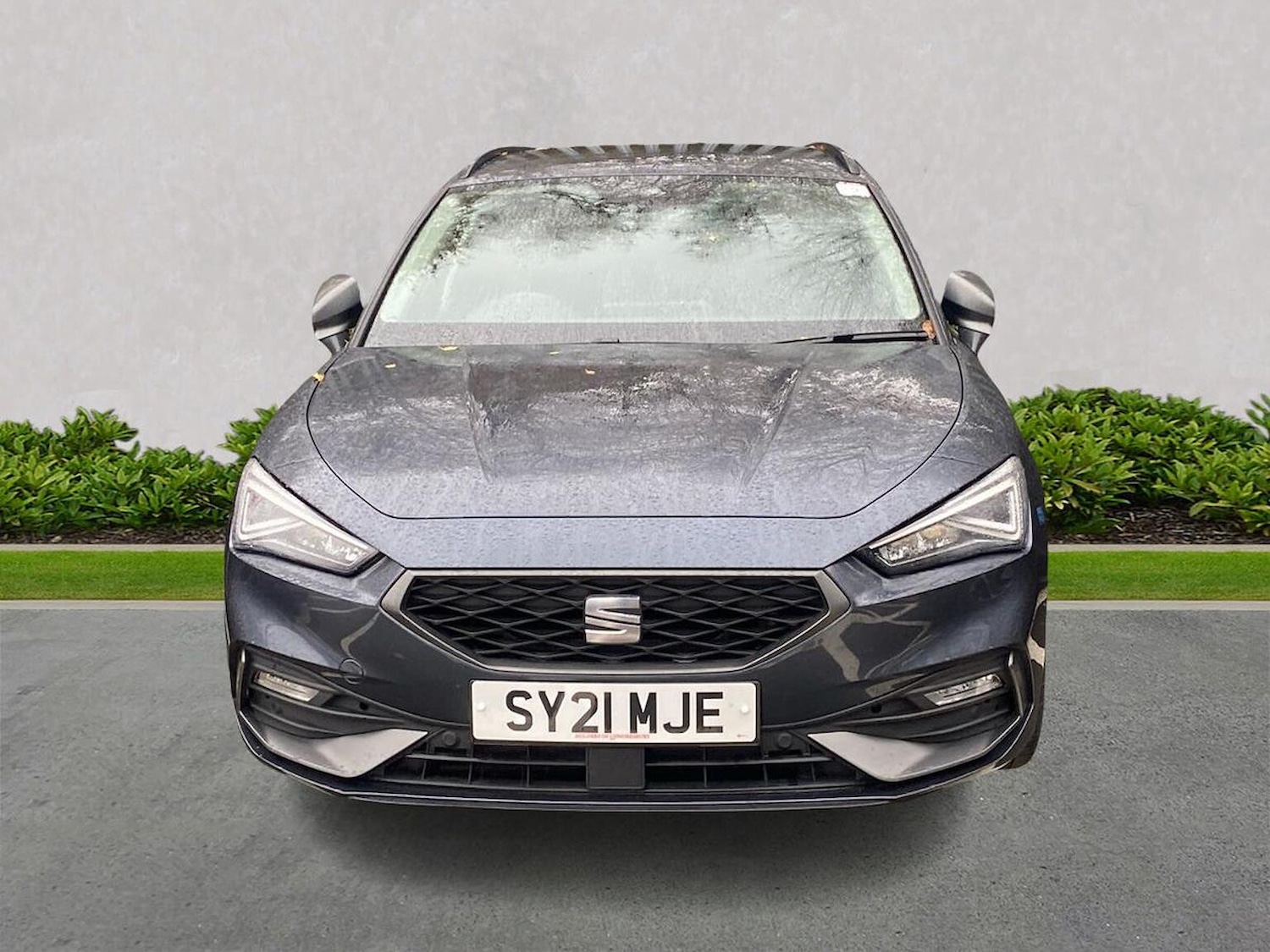 Used SEAT Leon 2021 for sale - 76859229: Photo 5