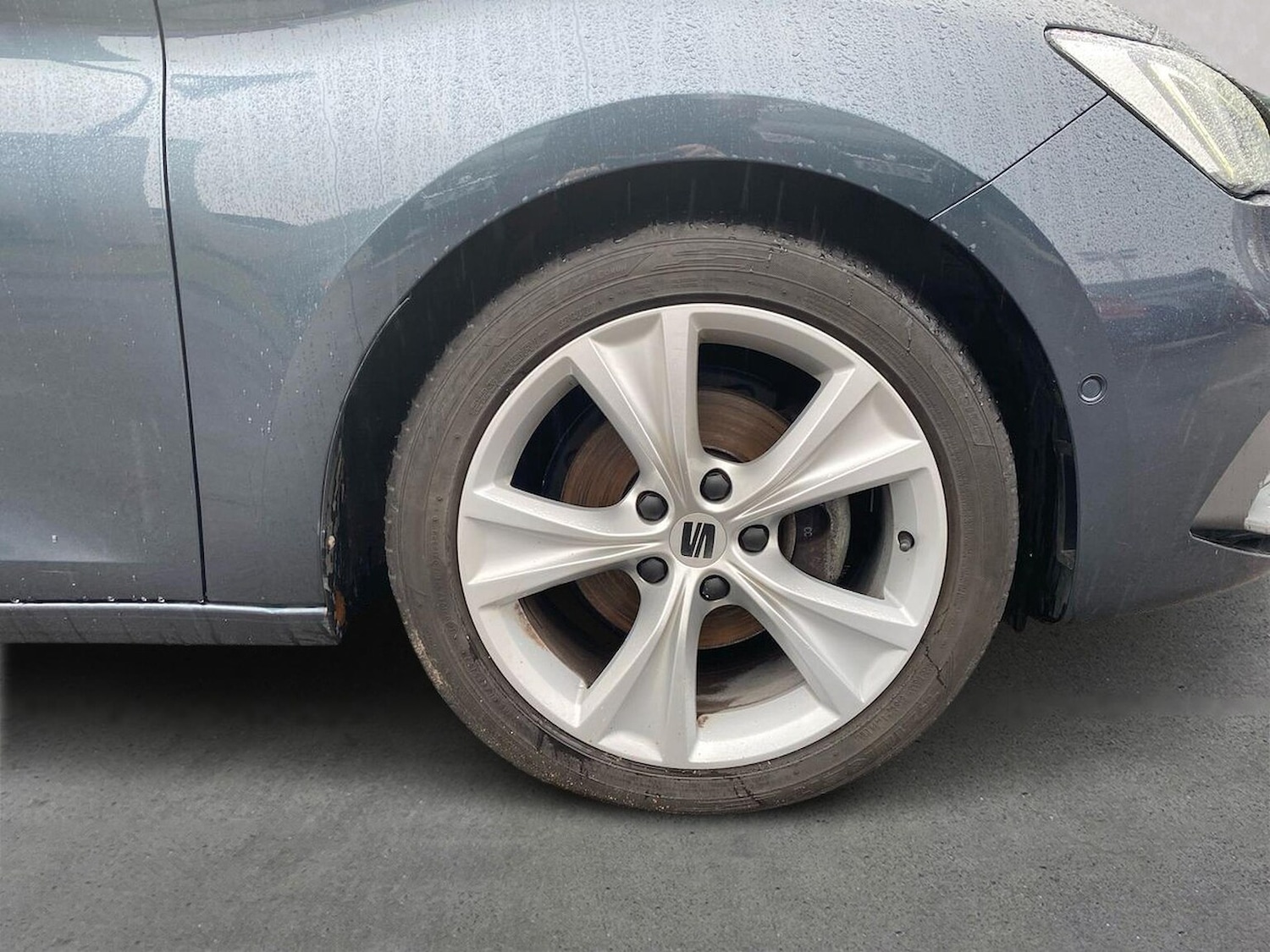 Used SEAT Leon 2021 for sale - 76859229: Photo 6