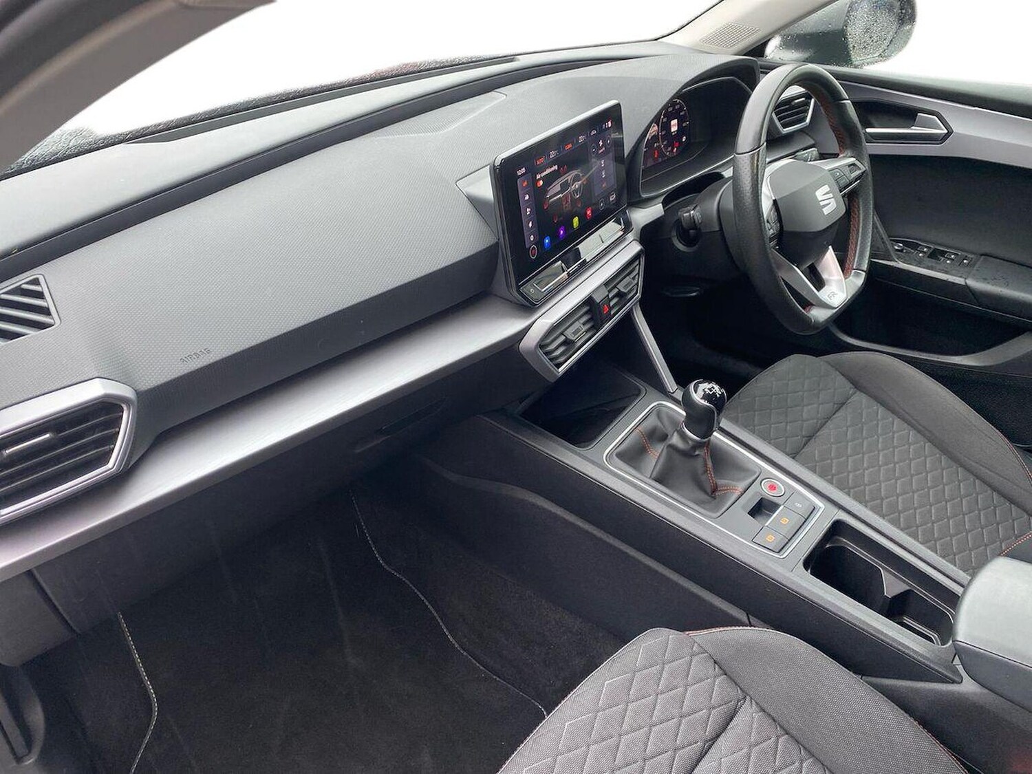 Used SEAT Leon 2021 for sale - 76859229: Photo 7