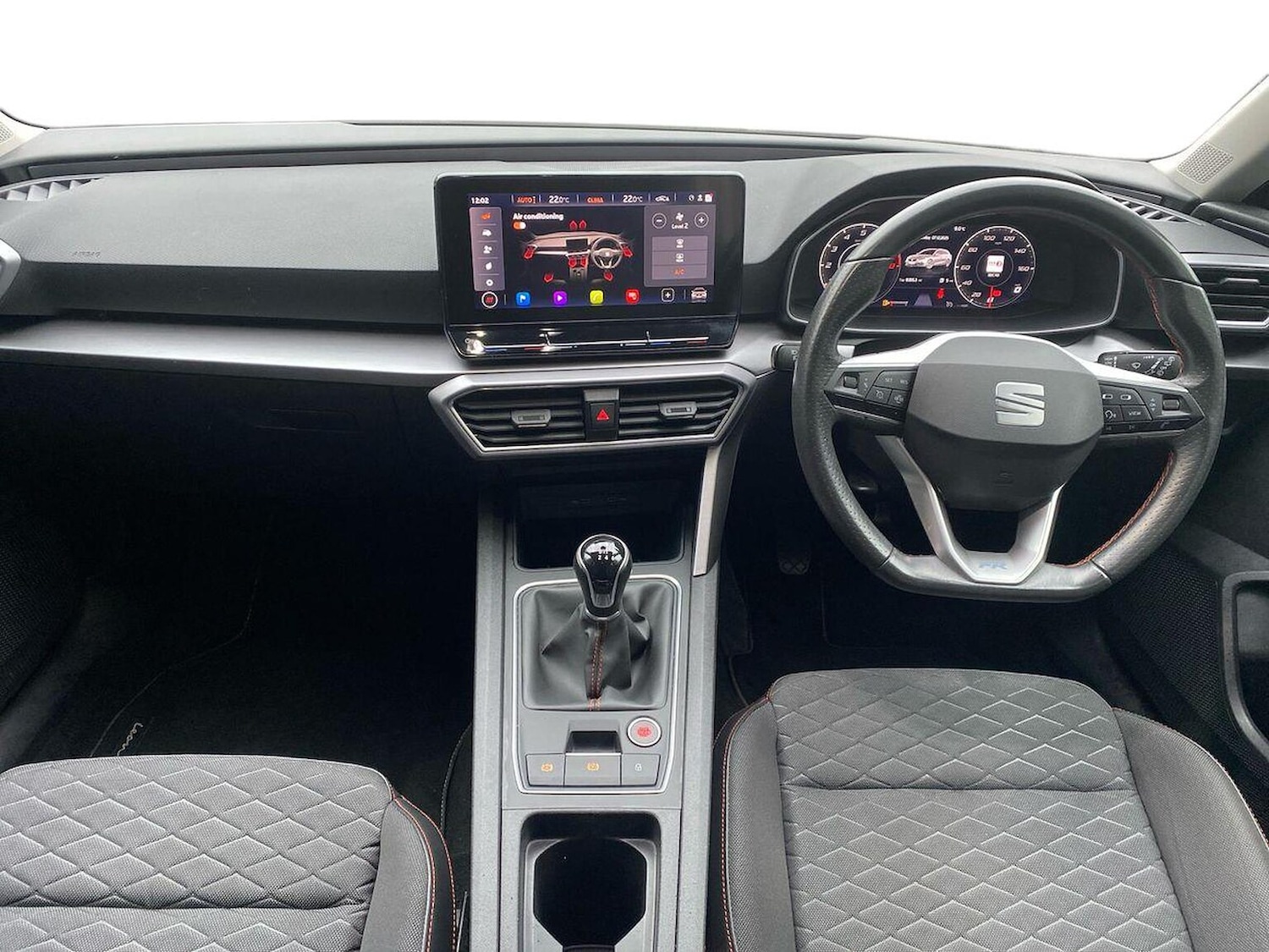 Used SEAT Leon 2021 for sale - 76859229: Photo 8