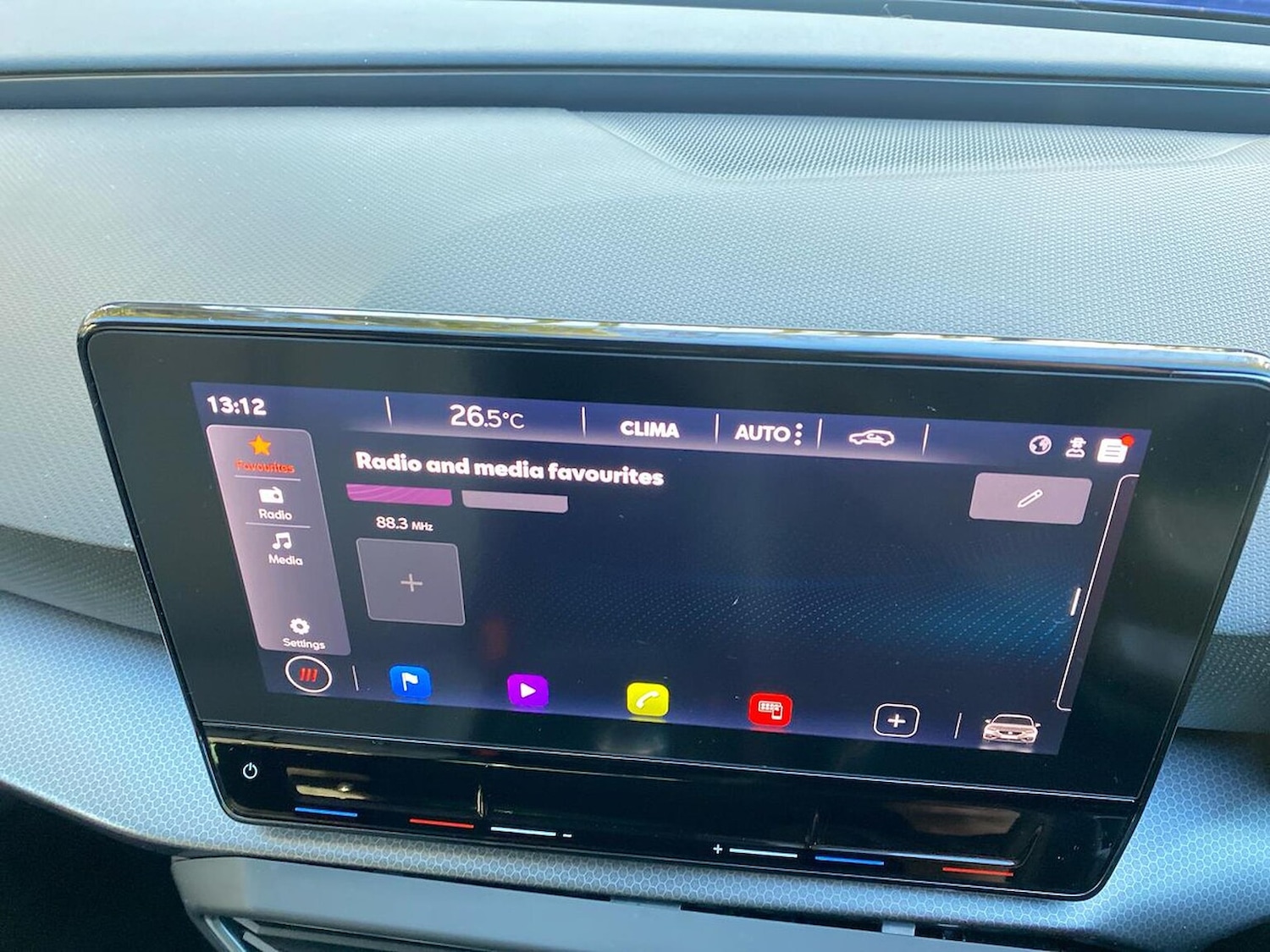 Used SEAT Leon 2020 for sale - 76598904: Photo 11