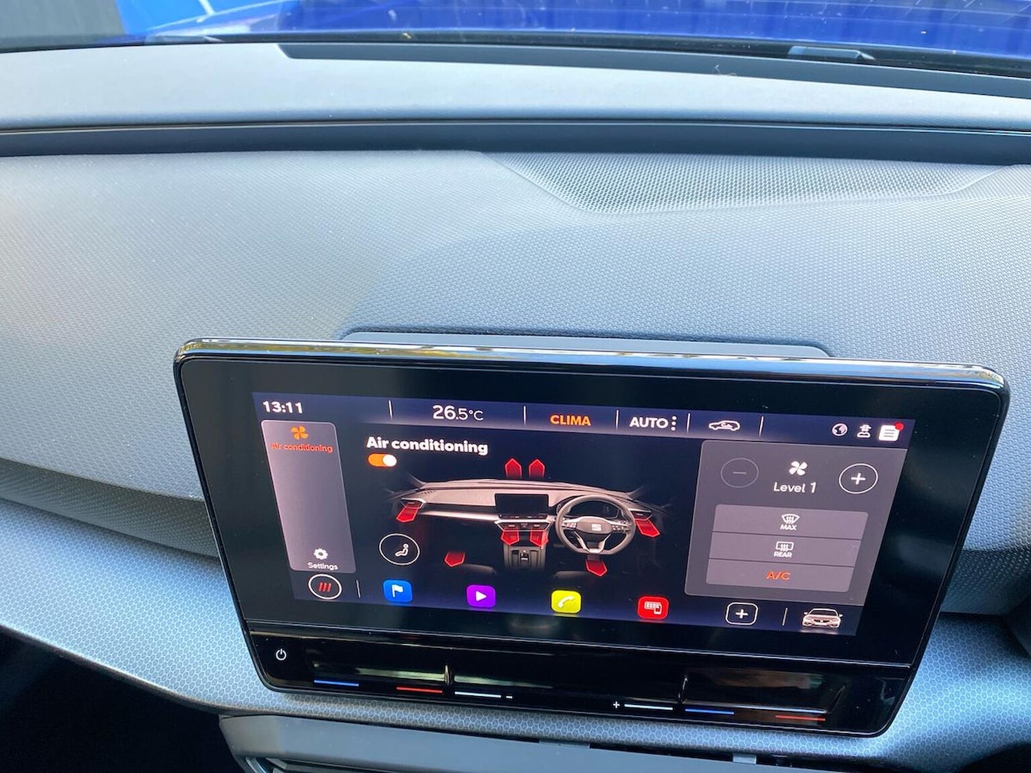 Used SEAT Leon 2020 for sale - 76598904: Photo 12