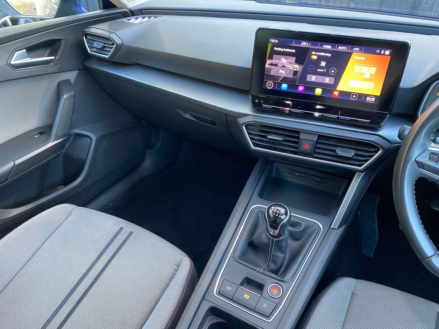 Used SEAT Leon 2020 for sale - 76598904: Photo 13