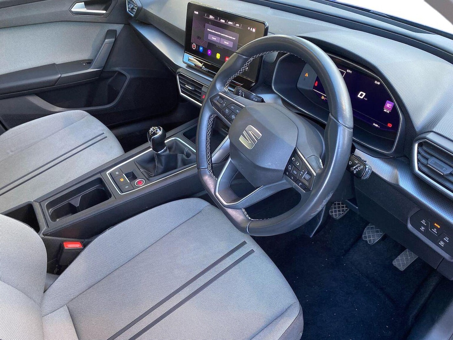 Used SEAT Leon 2020 for sale - 76598904: Photo 15