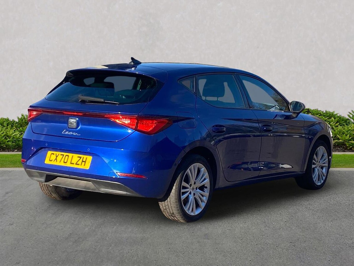 Used SEAT Leon 2020 for sale - 76598904: Photo 18