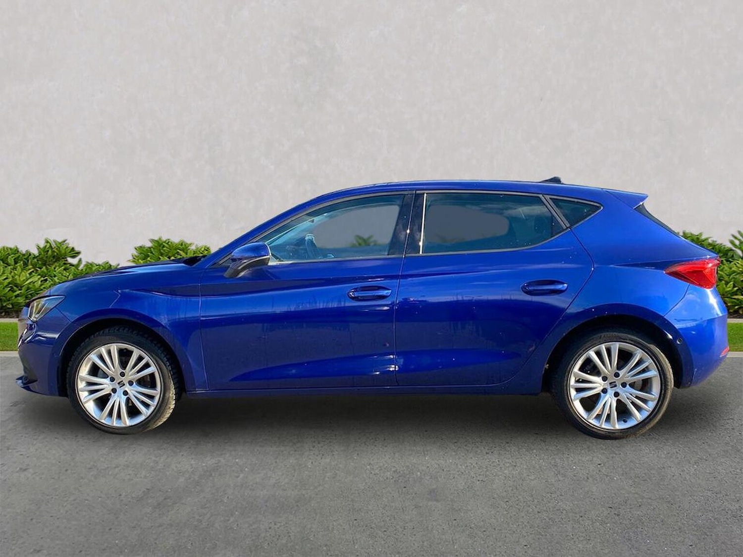 Used SEAT Leon 2020 for sale - 76598904: Photo 19