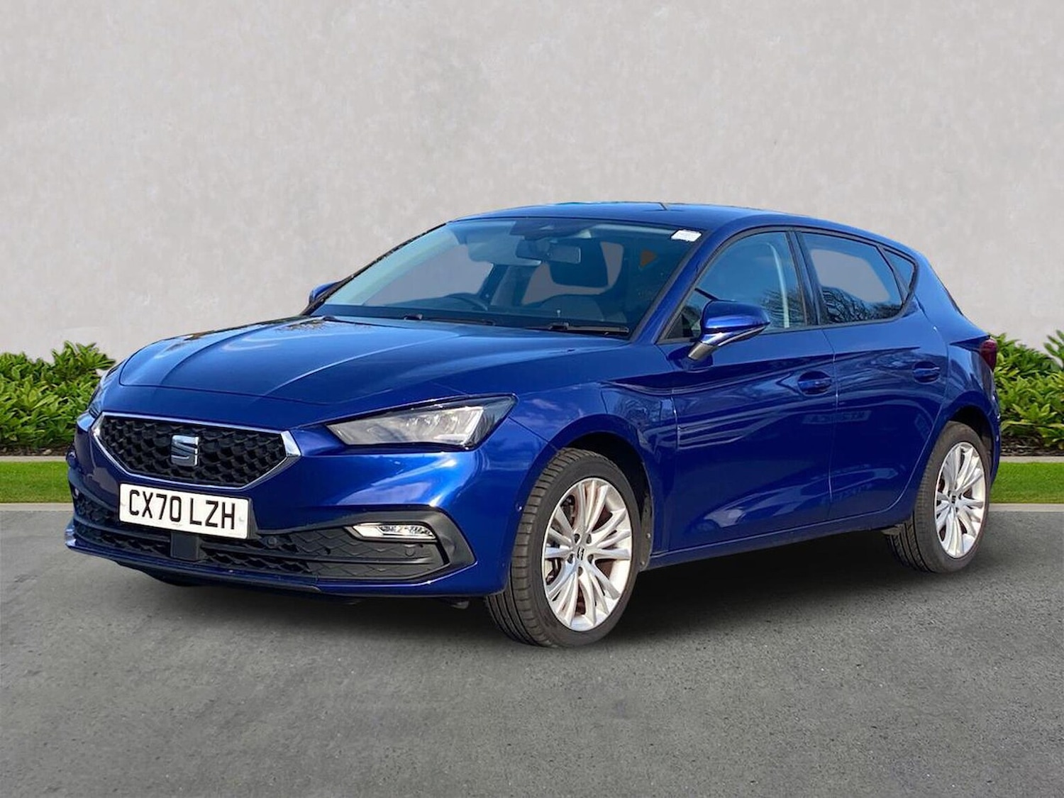 Used SEAT Leon 2020 for sale - 76598904: Photo 20