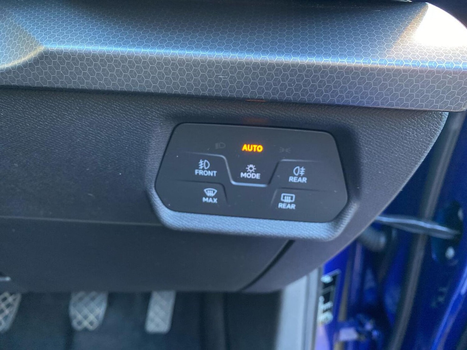 Used SEAT Leon 2020 for sale - 76598904: Photo 22