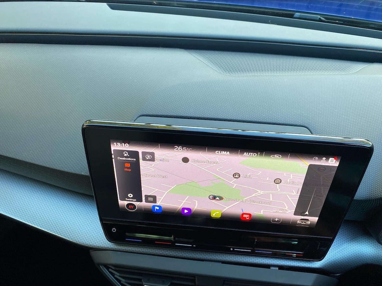 Used SEAT Leon 2020 for sale - 76598904: Photo 24