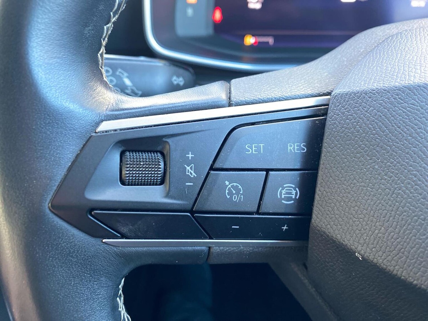 Used SEAT Leon 2020 for sale - 76598904: Photo 27