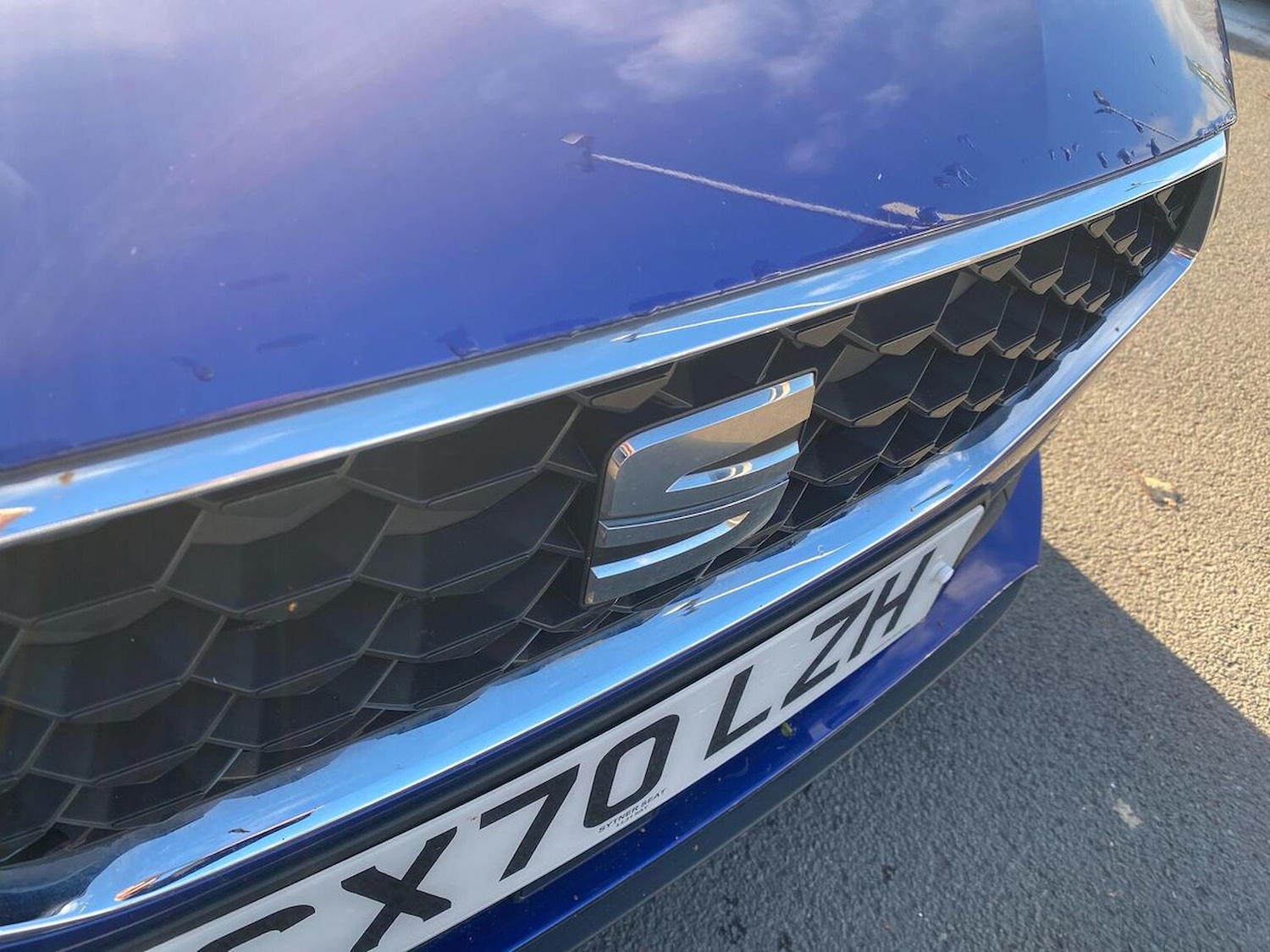 Used SEAT Leon 2020 for sale - 76598904: Photo 32