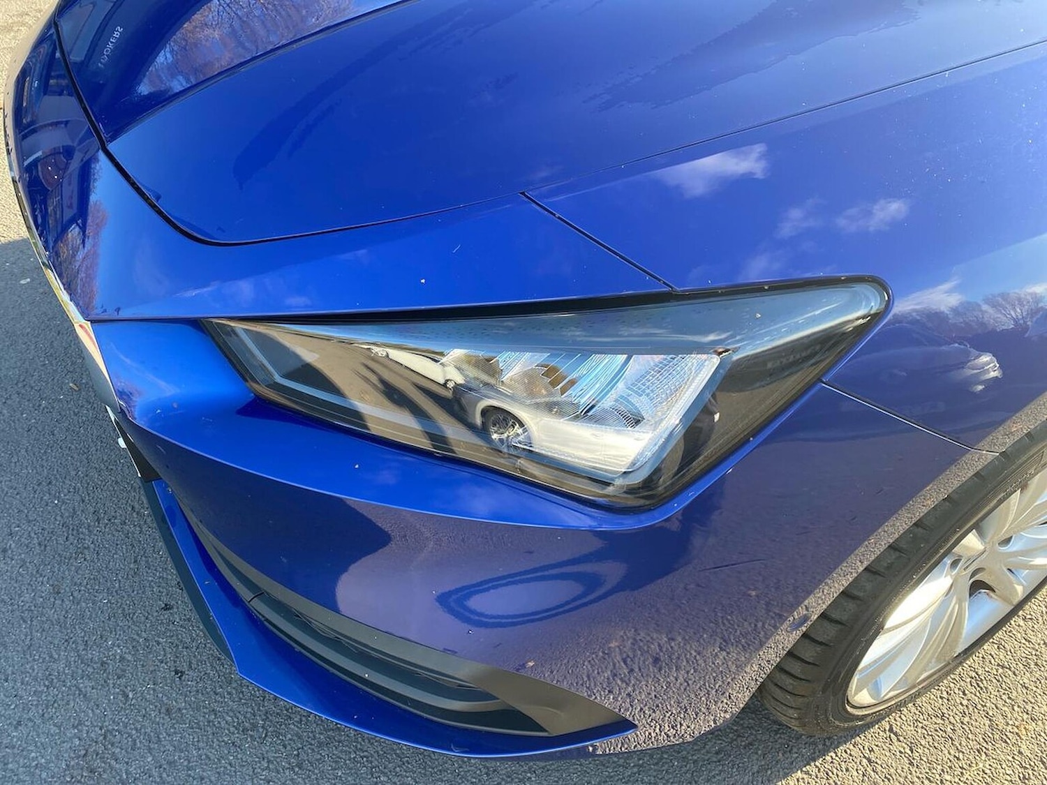 Used SEAT Leon 2020 for sale - 76598904: Photo 33