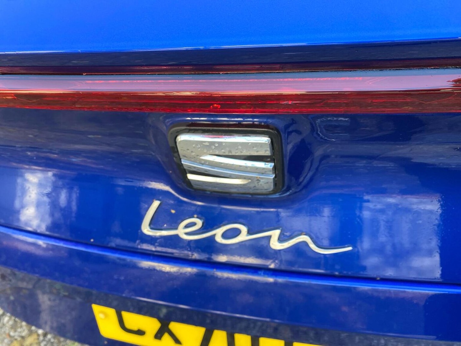 Used SEAT Leon 2020 for sale - 76598904: Photo 34