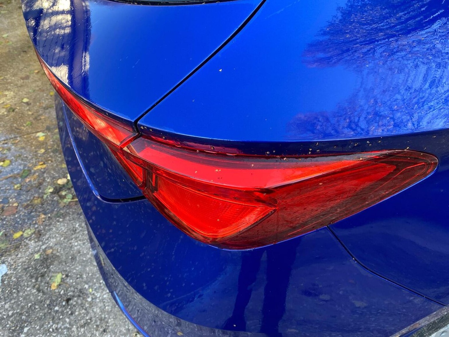 Used SEAT Leon 2020 for sale - 76598904: Photo 35