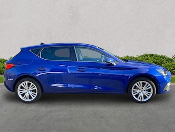 Used SEAT Leon 2020 for sale - 76598904: Photo