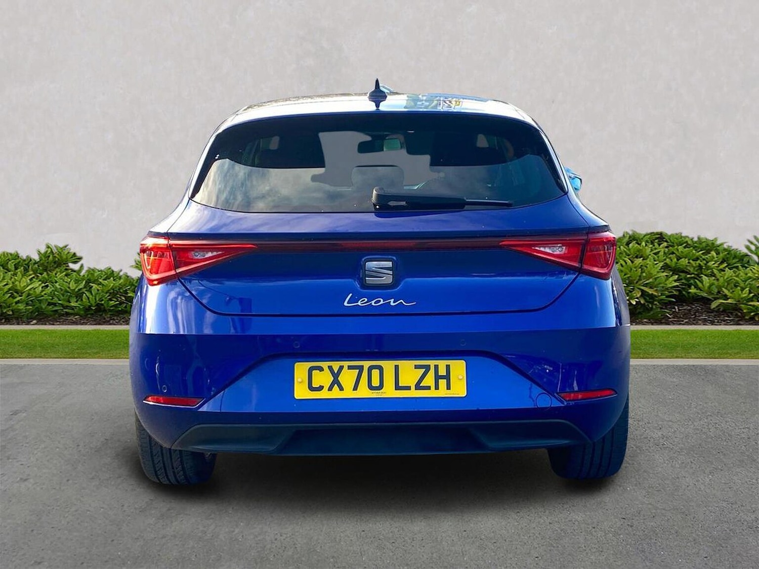 Used SEAT Leon 2020 for sale - 76598904: Photo 4