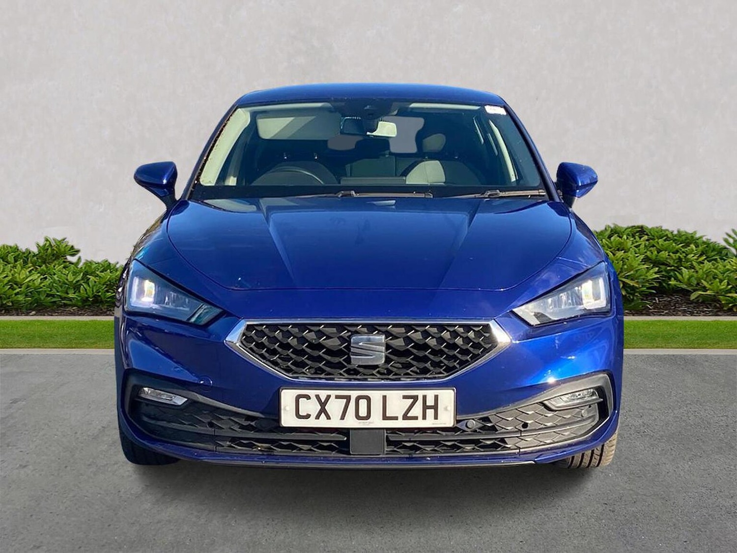 Used SEAT Leon 2020 for sale - 76598904: Photo 5