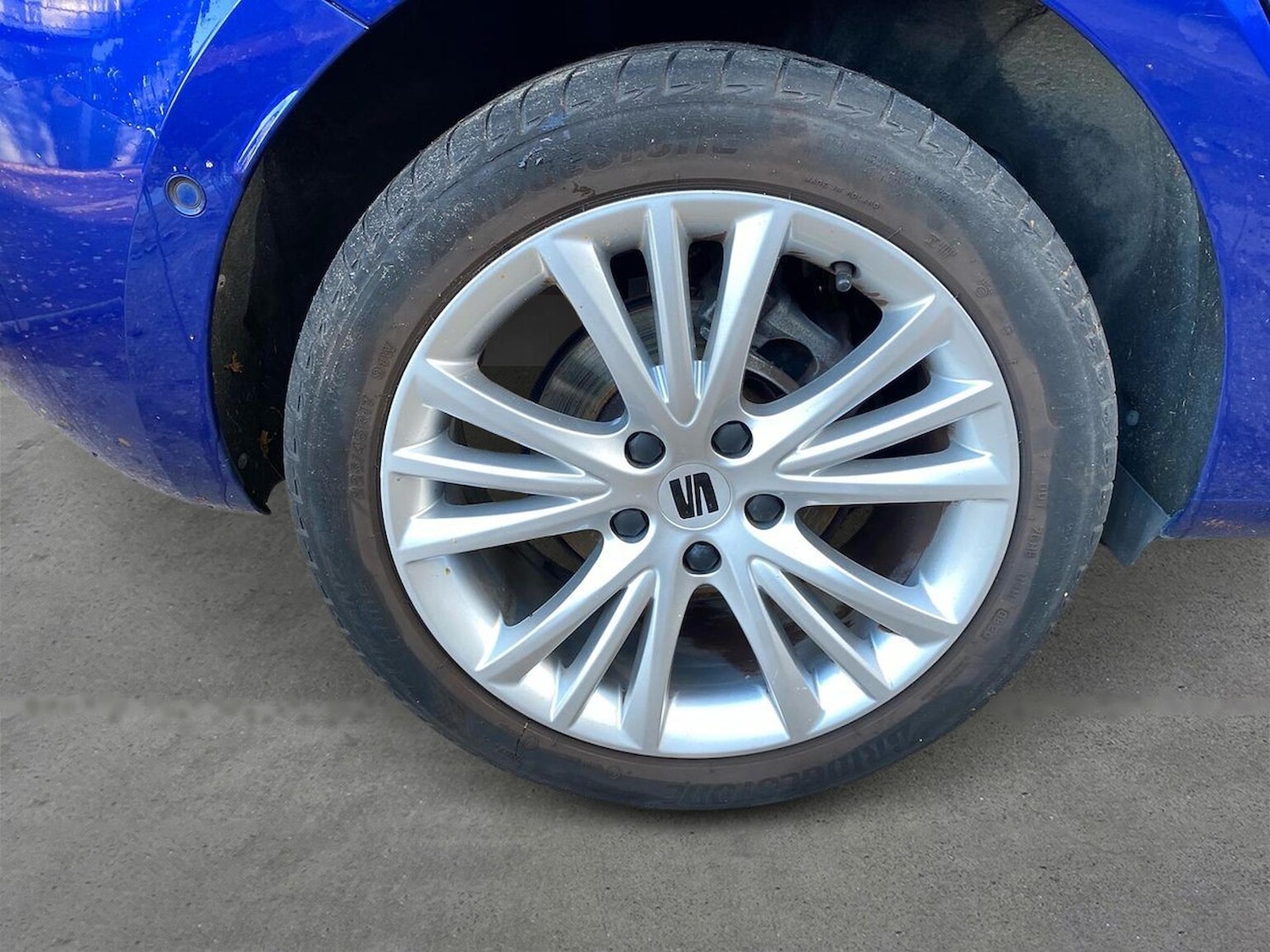 Used SEAT Leon 2020 for sale - 76598904: Photo 6