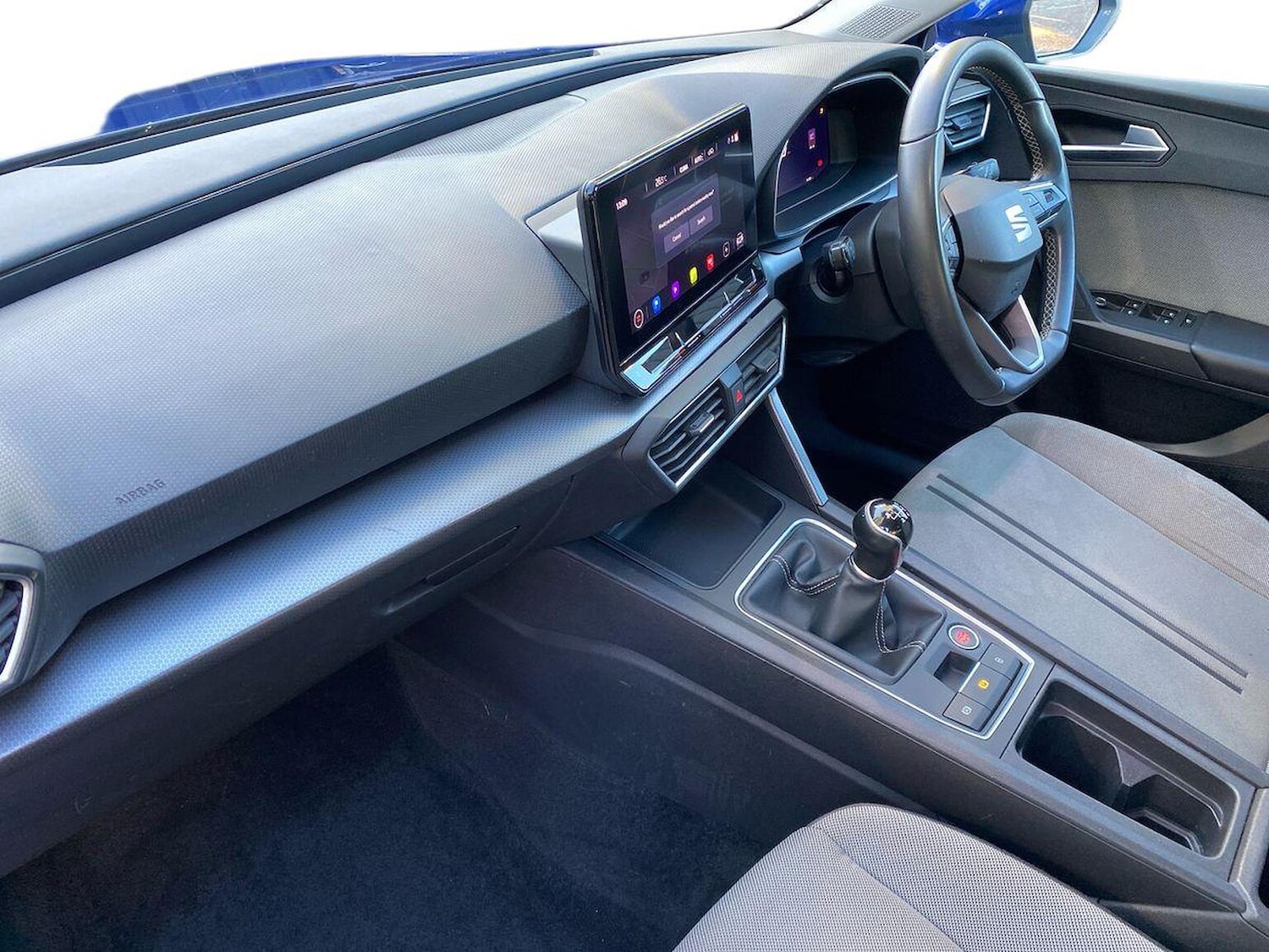 Used SEAT Leon 2020 for sale - 76598904: Photo 7