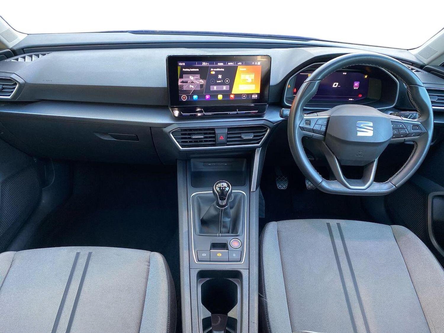 Used SEAT Leon 2020 for sale - 76598904: Photo 8