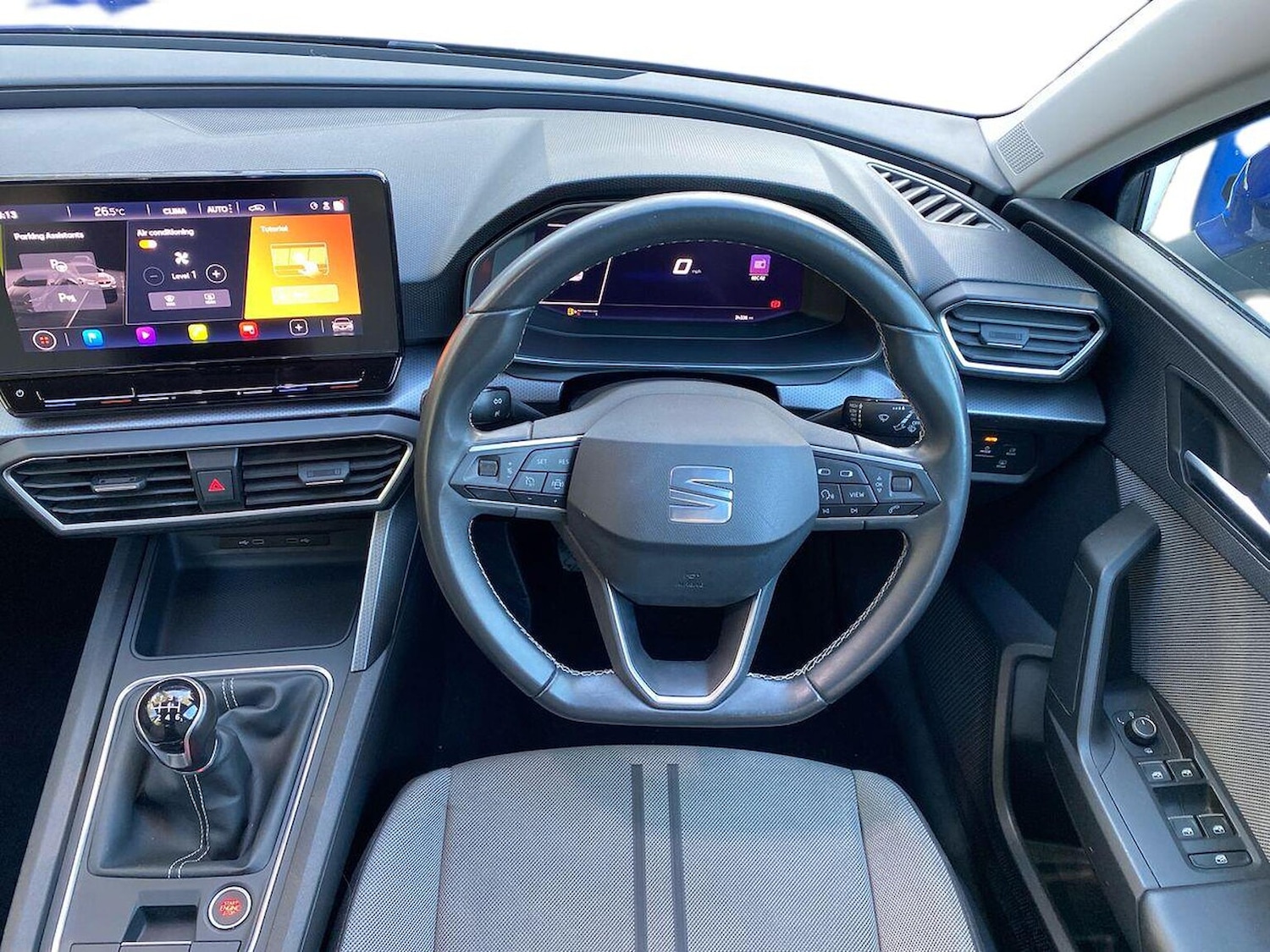 Used SEAT Leon 2020 for sale - 76598904: Photo 9